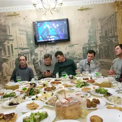 Пілігрім — Чернівці