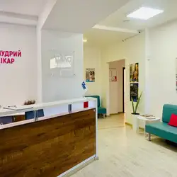 Мудрий лікар