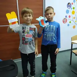 Школа Кандибура