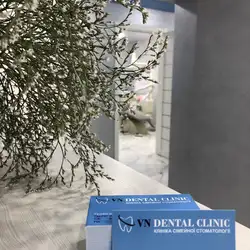 VN Dental Clinic - Келецька