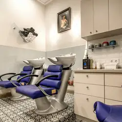 Tone beauty space