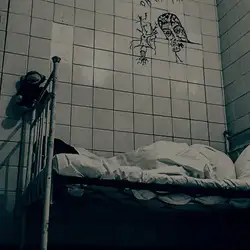 Квест-кімнати Q-ROOM - Київ, Володимирська