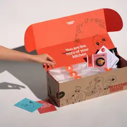 Kitchen Hero — Київ