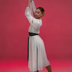 Фотограф Ліка Руденко