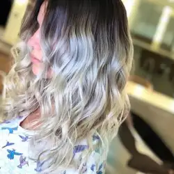 Blond Bar