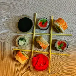 Roll dnepr — Дніпро