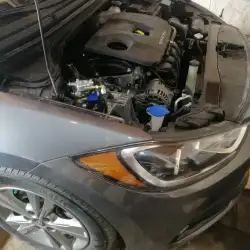 СТО MOTORS