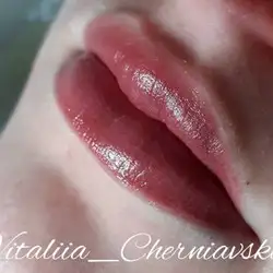 Віталія Чернявська