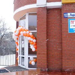Простір відкритих можливостей SmileTeam
