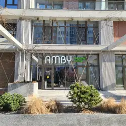 AMBY medical center