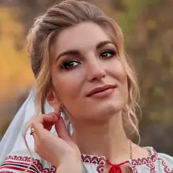 Катерина Куделя