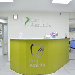 Dent Aestetik