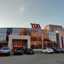 Yod