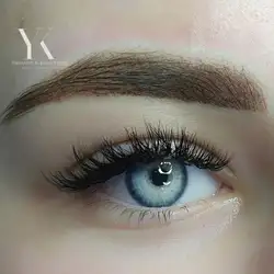 Каменєва Юлія