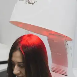 Ruben Hair
