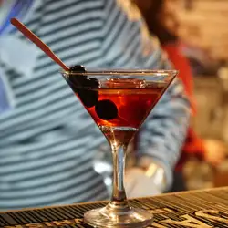 Shatun Pub — Київ