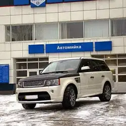 СТО Бош Авто Сервіс Авто-Лайф