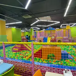Crazy Land Poltava