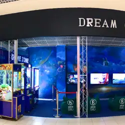 Dream Games