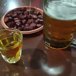 Пивная "Горняк" — Кривий Ріг