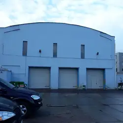 Пантеон