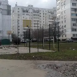 Одеська загальноосвітня школа №69 — Одеса