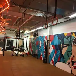 Crossfit Factory