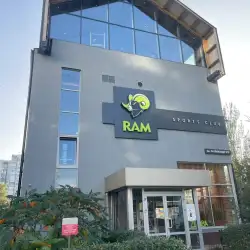 Спортивний клуб RAM - Людвіга Свободи