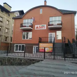 Clinica Sante - Київ Відрадний