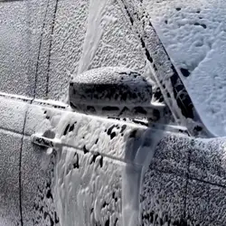 Автомийка LuxWash Супер Мийка - Луцьк — Луцк