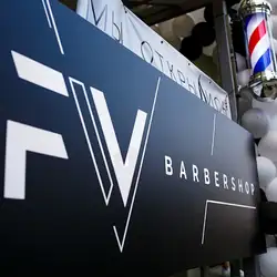 FVV Barbershop