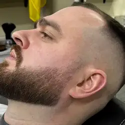 Barbershop Apache