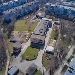 Дитячий садок № 72 "Струмочок" — Черкассы