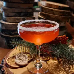 Ресторація BeerËza — Житомир
