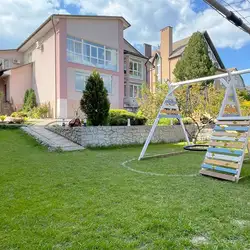 Friends Montessori House