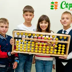 Школа усного рахунку Соробан - Кривий Ріг, Перемоги