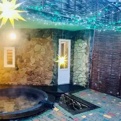 Taverna George