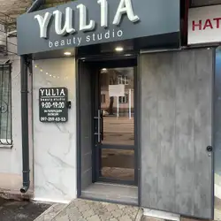 Beauty studio YULIA