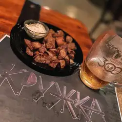 "Кружка" Пивбар — Запоріжжя