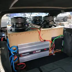 Sound Mode