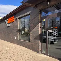 Fit Life Gym