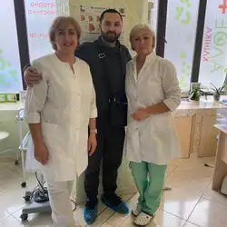 Медичний центр Алоє плюс