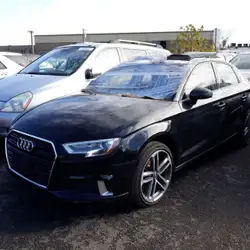 Bcar delivery