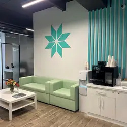 Smart Medical Center - Мінська
