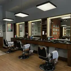 GC Barbershop - Івано-Франківськ, Вовчинецька