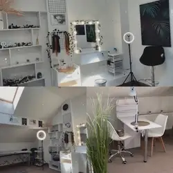 Katrins studio