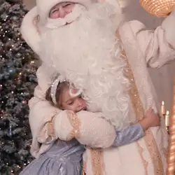 Агенція дитячих свят Baby Happy