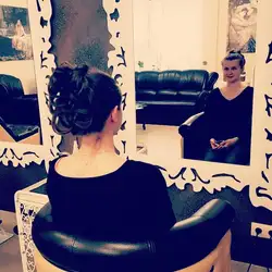 Pulat Beauty Salon — Черкаси