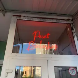 Point Barbershop