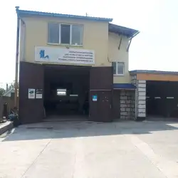 СТО ТТК Автокондиціонери